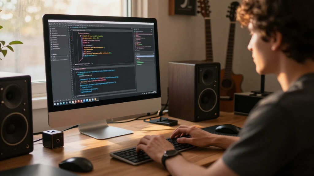 mac studio for machine learning