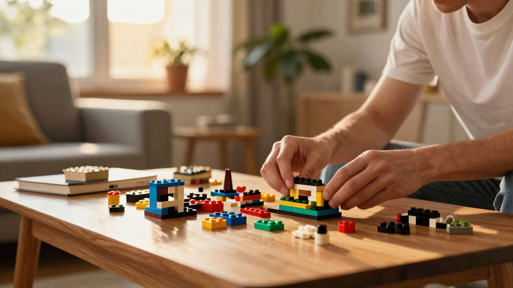 best LEGO sets