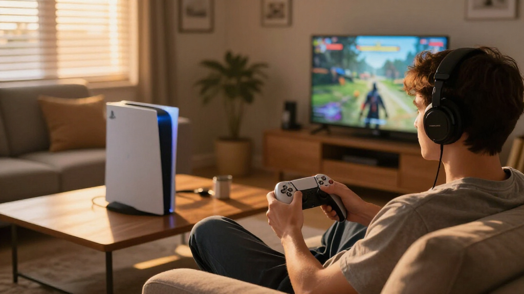 best PlayStation gaming accessories
