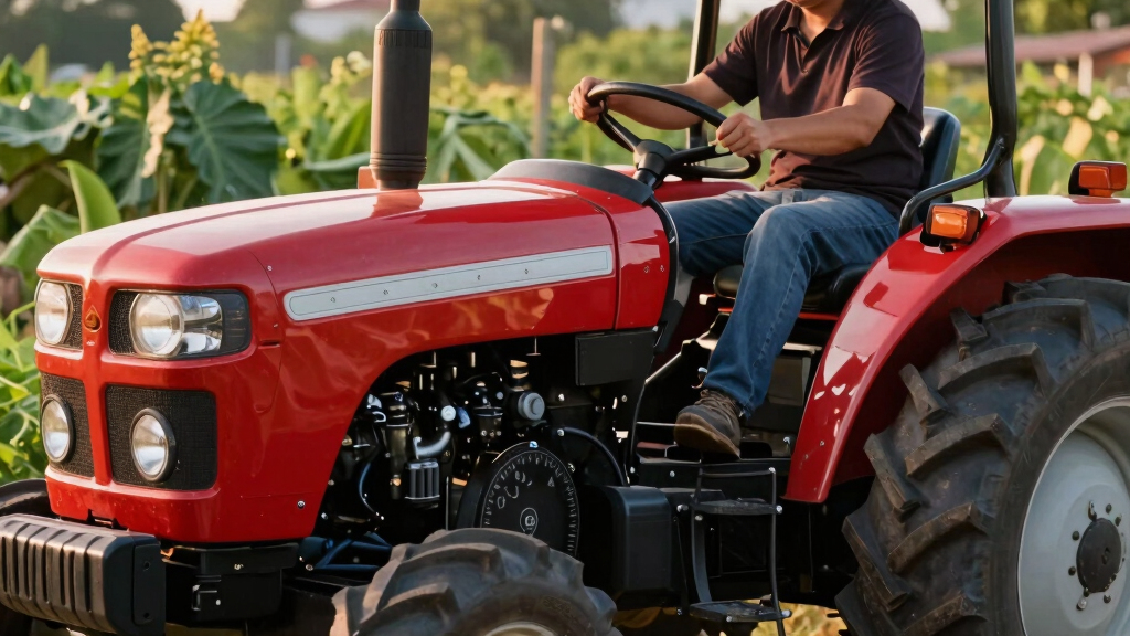 best tractors