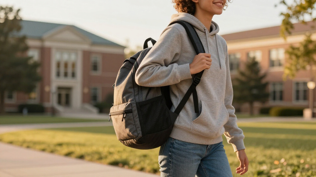 14 Best Student Laptop Backpacks for 2026