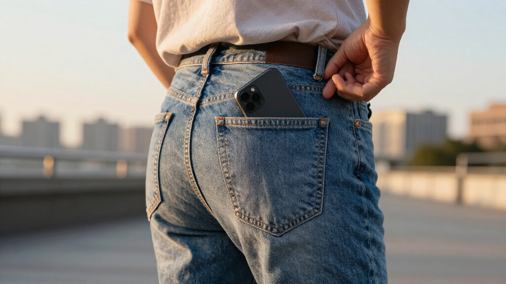 best blue jeans