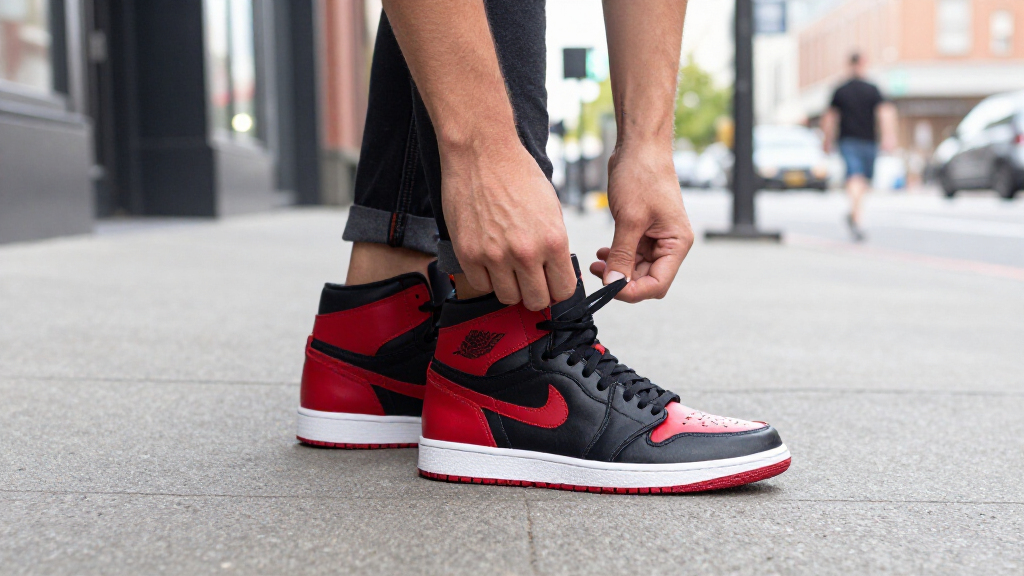 best Air Jordan sneakers
