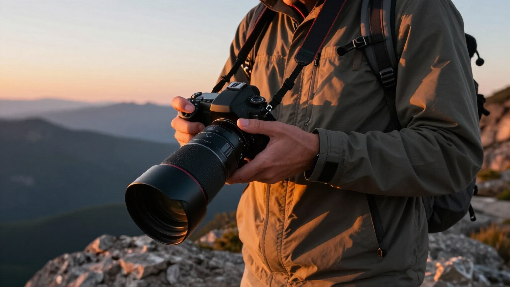 best lightweight telephoto lenses for travel