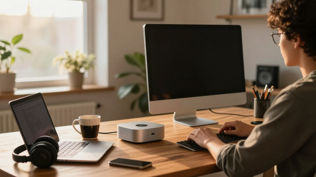 best Mac mini desktops