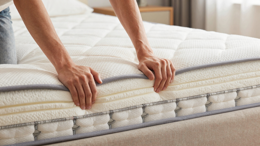 9 Best Innerspring Mattresses for Heavy People in 2026