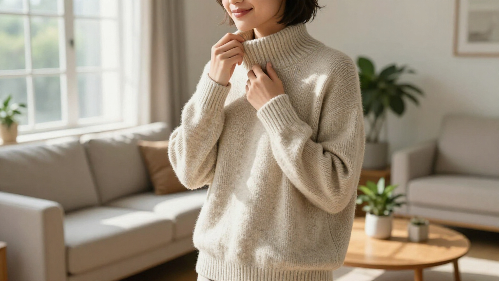 best sustainable sweaters