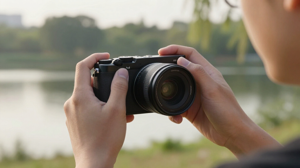 best compact mirrorless cameras