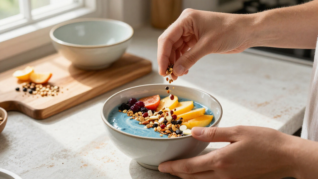 multivitamin