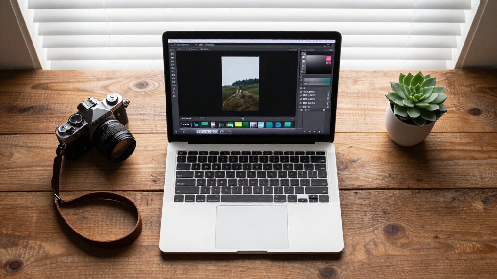 macbook pro for photographers and lightroom