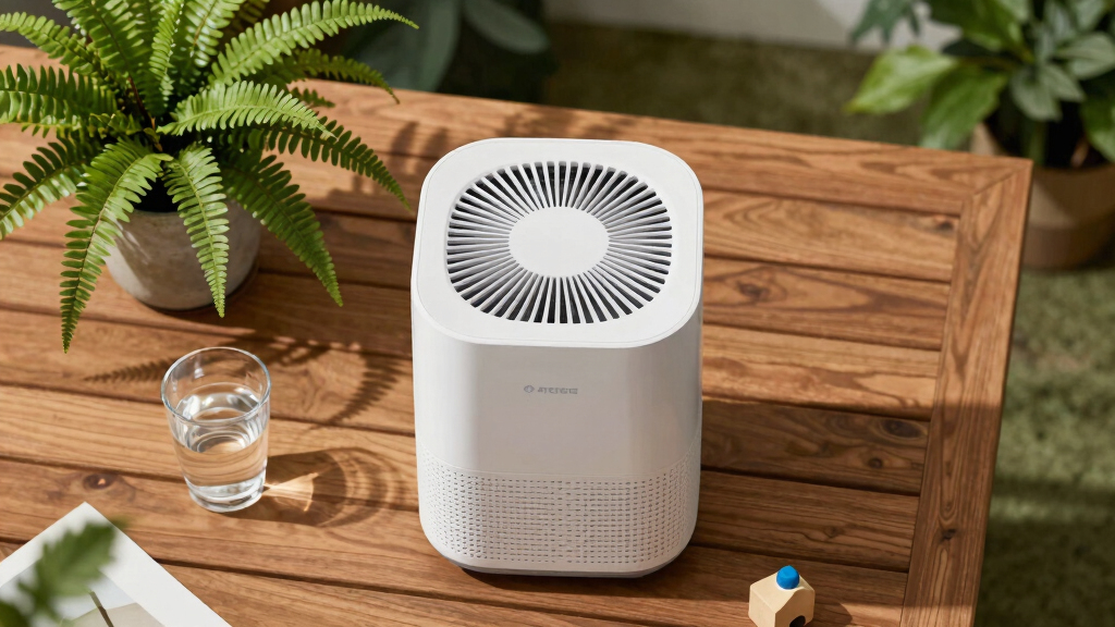 15 Best Air Purifiers for Daycare Classrooms and Large Rooms in 2026