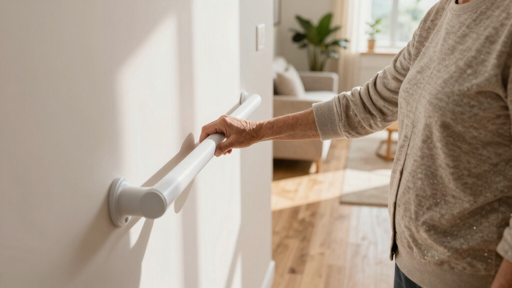 senior fall prevention devices