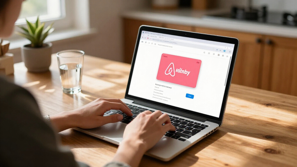 airbnb gift card email delivery