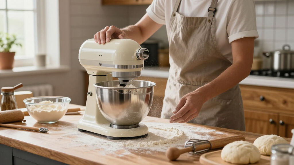 best stand mixers