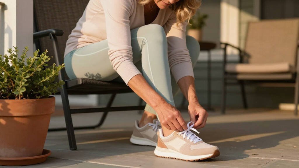 14 Best Sneakers For Women Over 50 In 2026