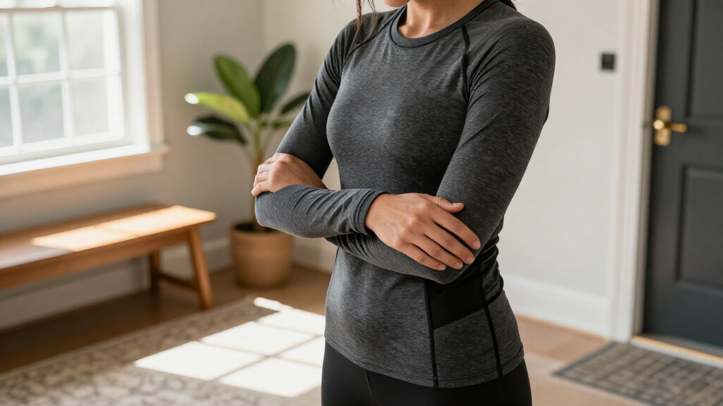 13 Best Adult Sensory Compression Clothing for Comfort and Deep Pressure in 2027