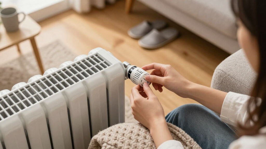 best oil-filled radiators