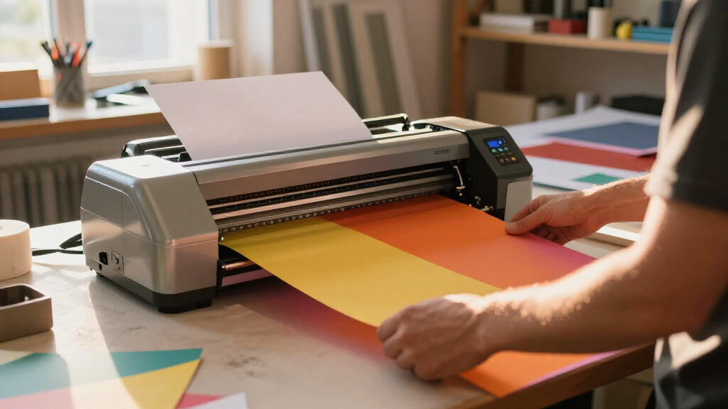 top-rated wide format plotter printer for makerspaces