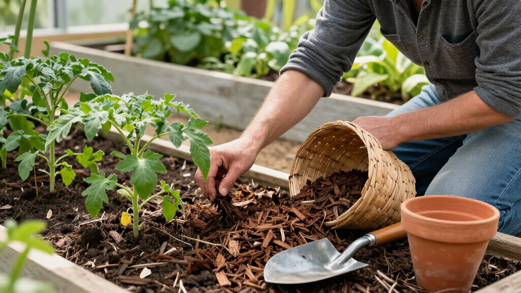 15 Best Garden Mulch for Healthier Beds and Easier Care in 2027