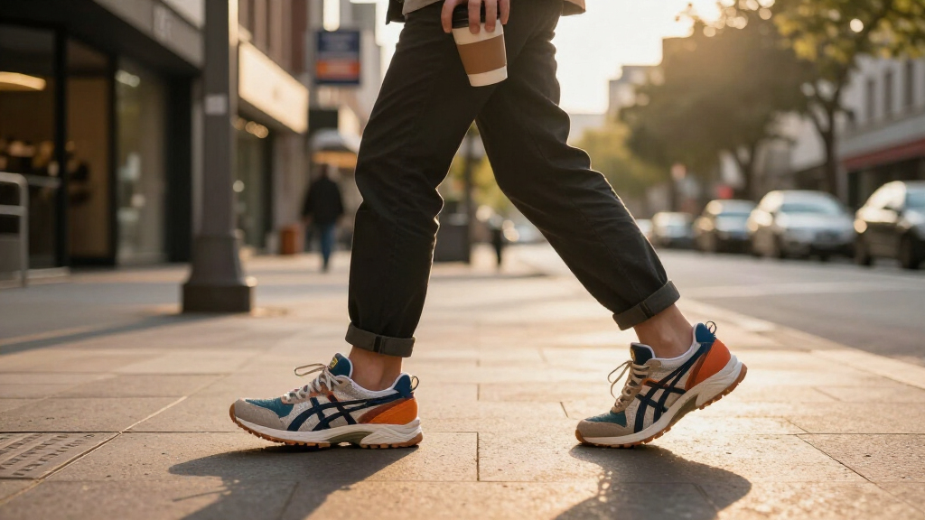 best ASICS collaboration sneakers