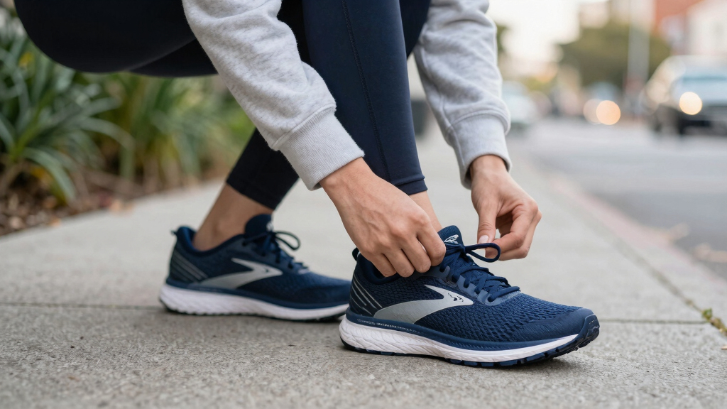 best Brooks running shoes