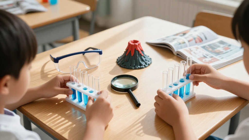 science experiment kits for students