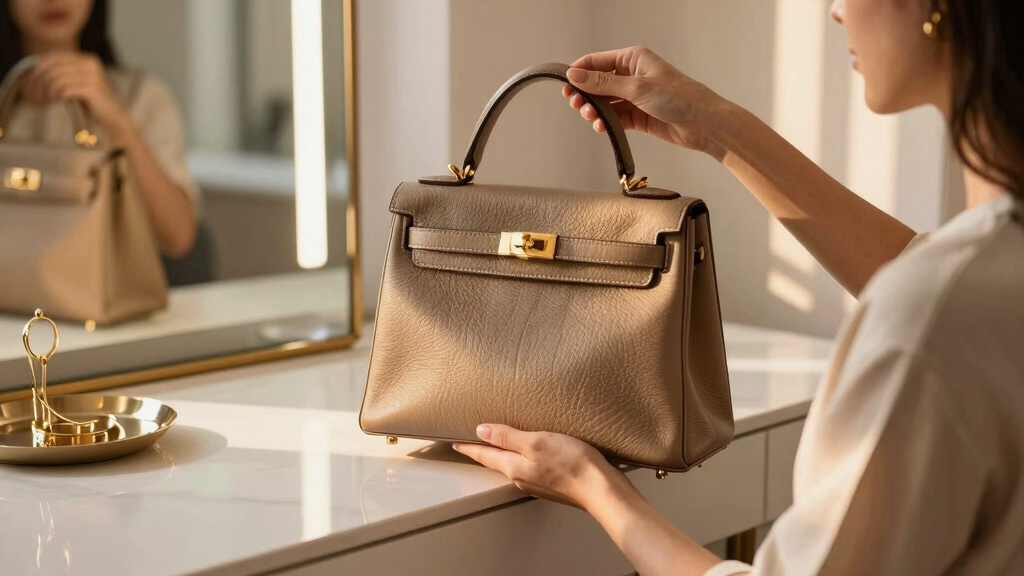 best luxury handbags