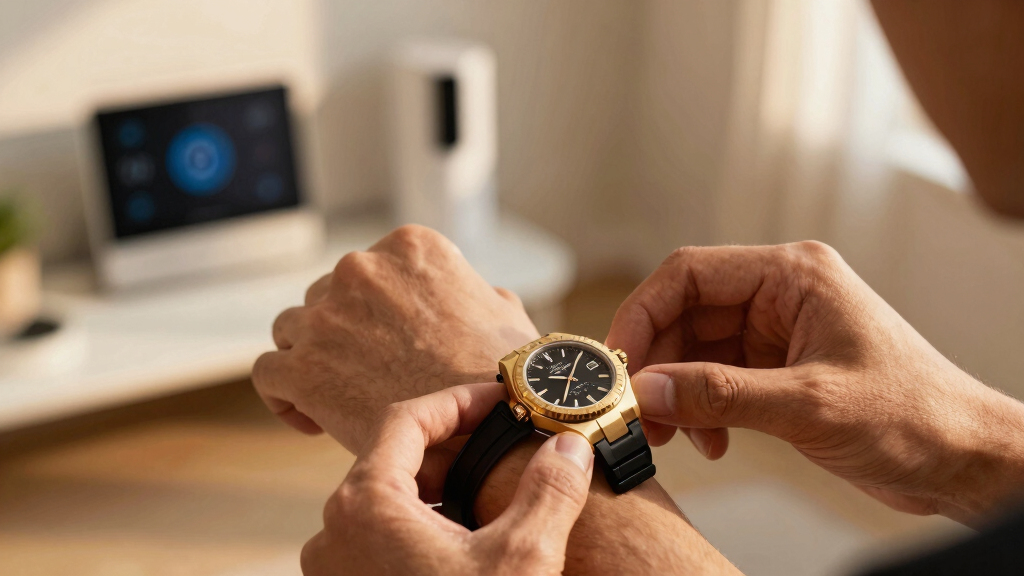 best luxury sports watches