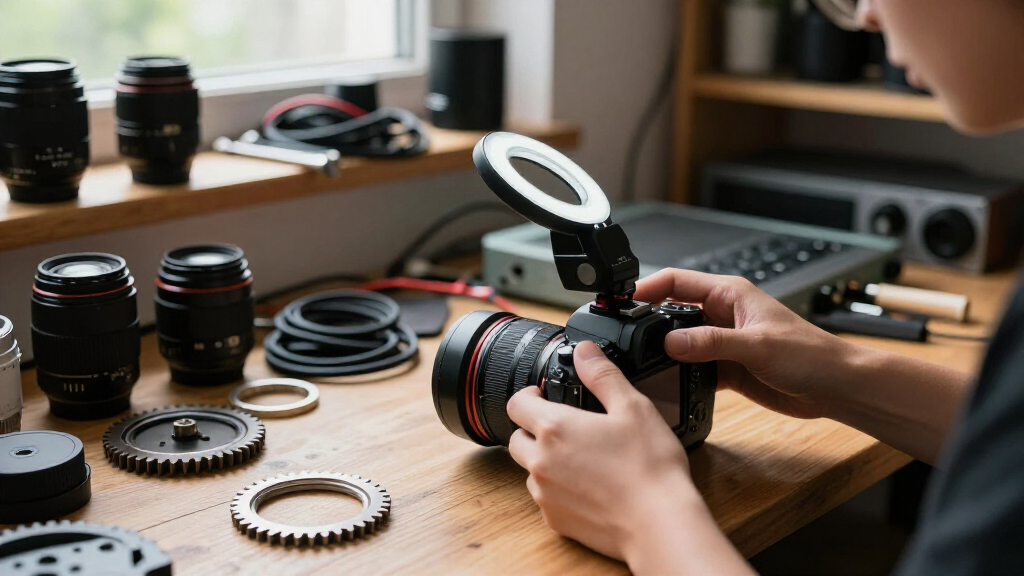 best macro ring flashes
