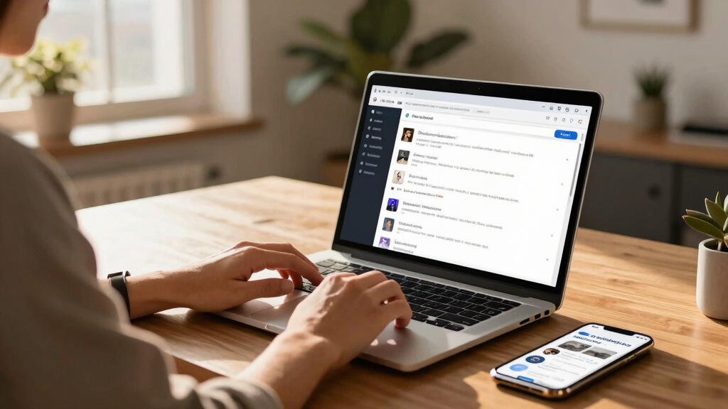 AI tools for automating social media posts