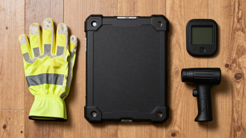 12 Best Rugged Tablets for Warehouses in 2026