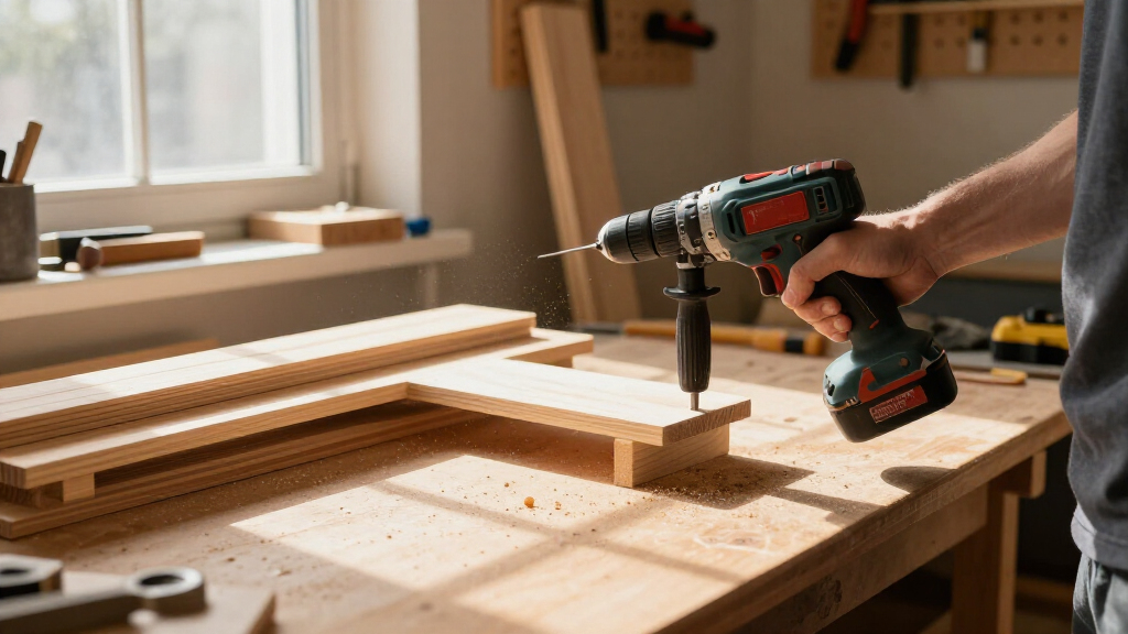 12 best cordless power drills