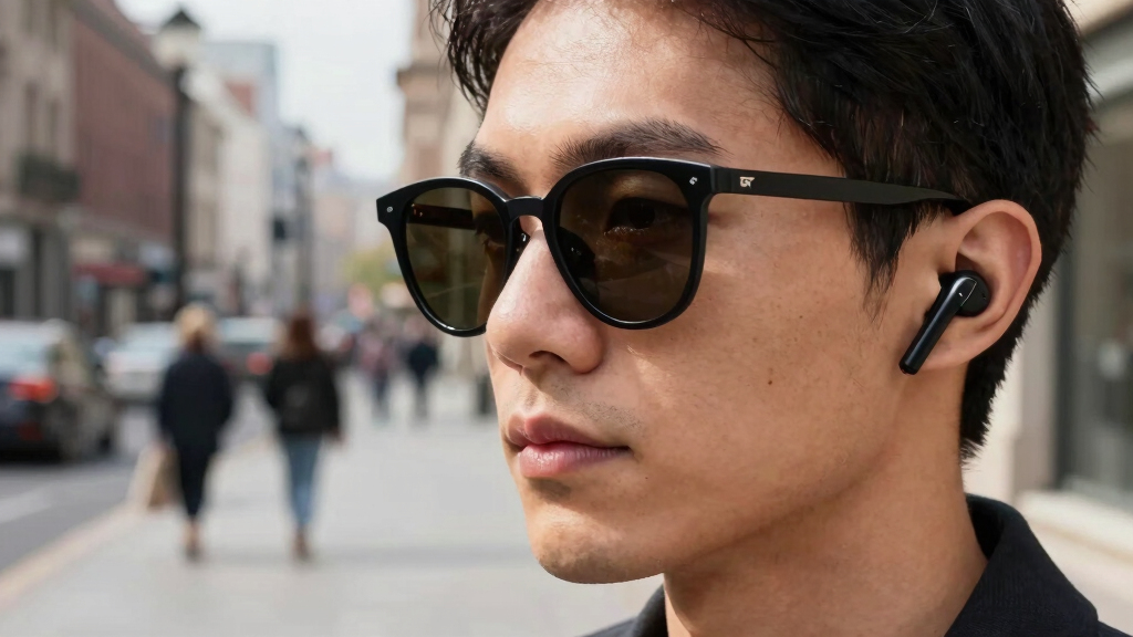 best fashion eyewear and audio