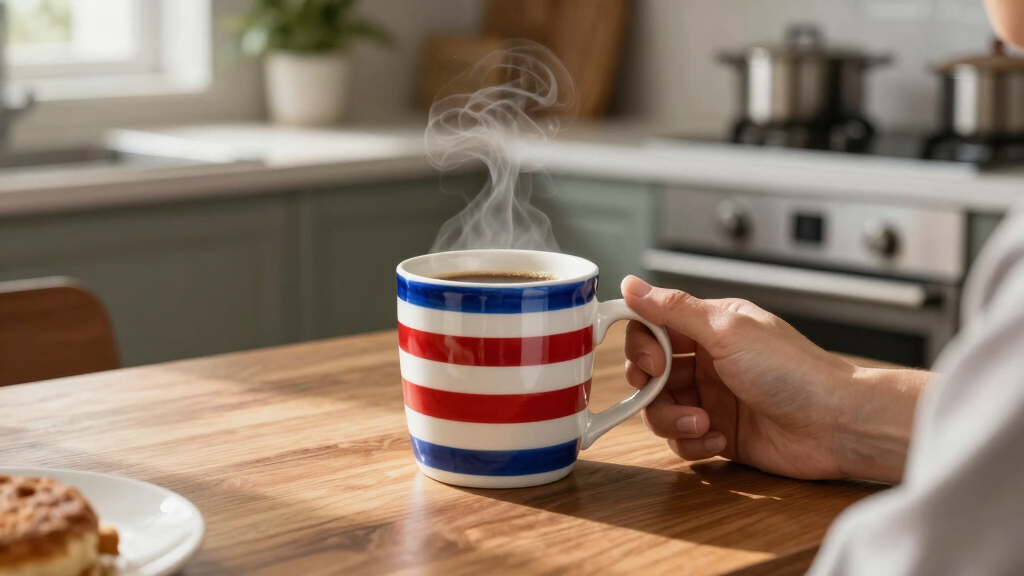 patriotic coffee mugs
