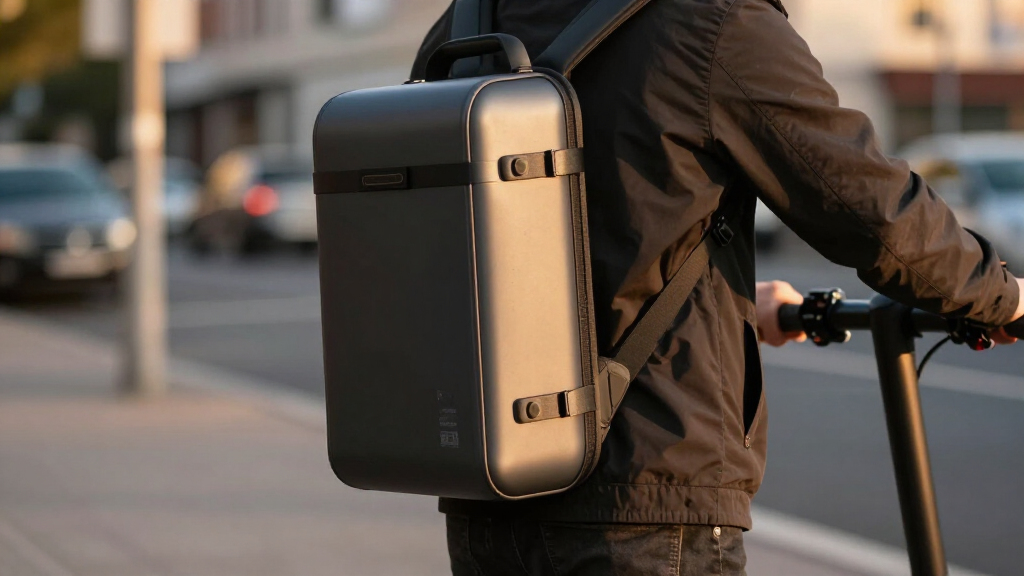 9 Best Electric Scooter Backpacks in 2026
