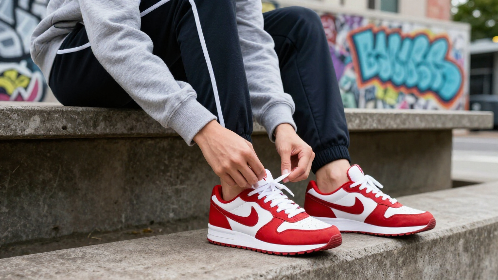 best Nike retro sneakers