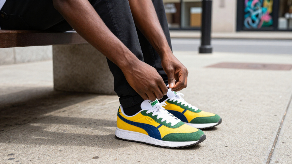 5 Best Salehe Bembury Puma Sneakers in 2026