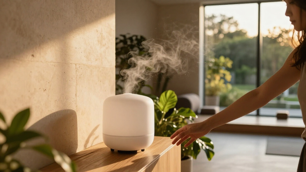 large coverage aroma diffuser 5000 sq ft