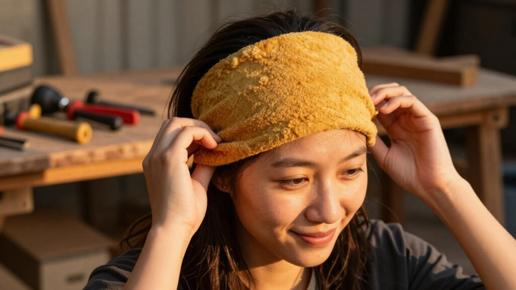 best oversized headbands
