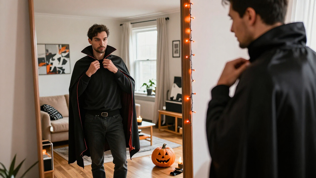 best Halloween costumes for men