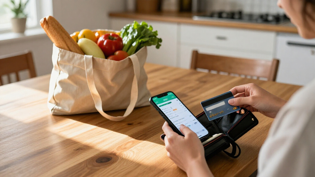 credit card rewards organizers