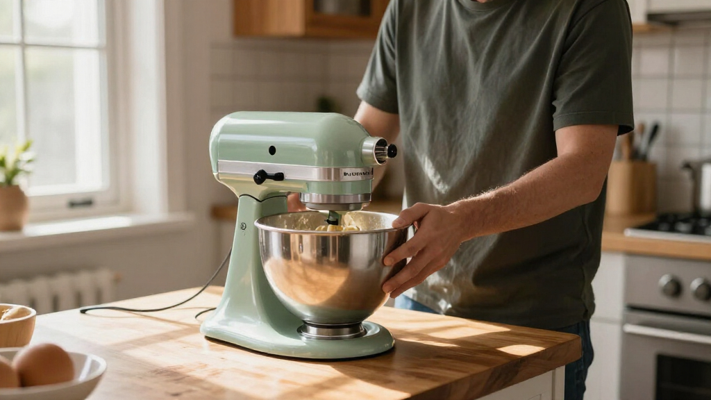 KitchenAid