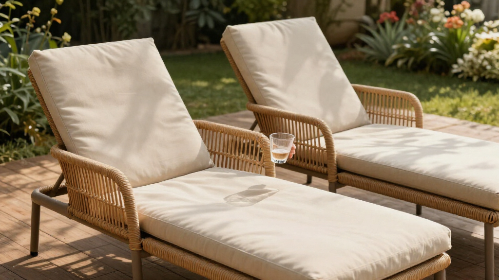 best outdoor lounge chairs