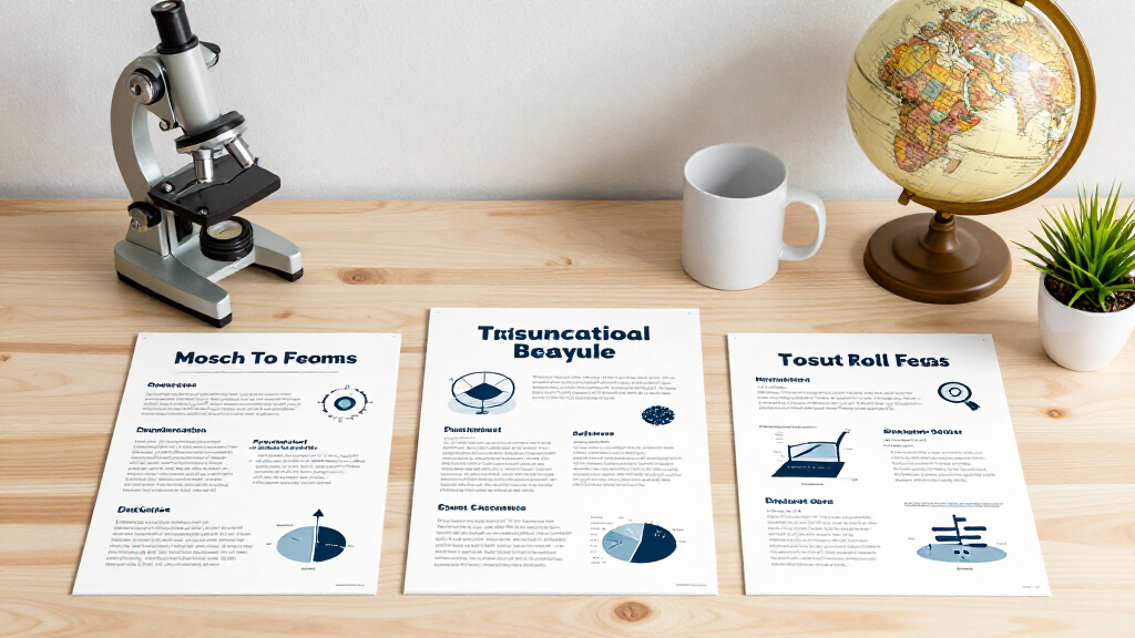 14 Best Educational Science Reference Posters in 2026