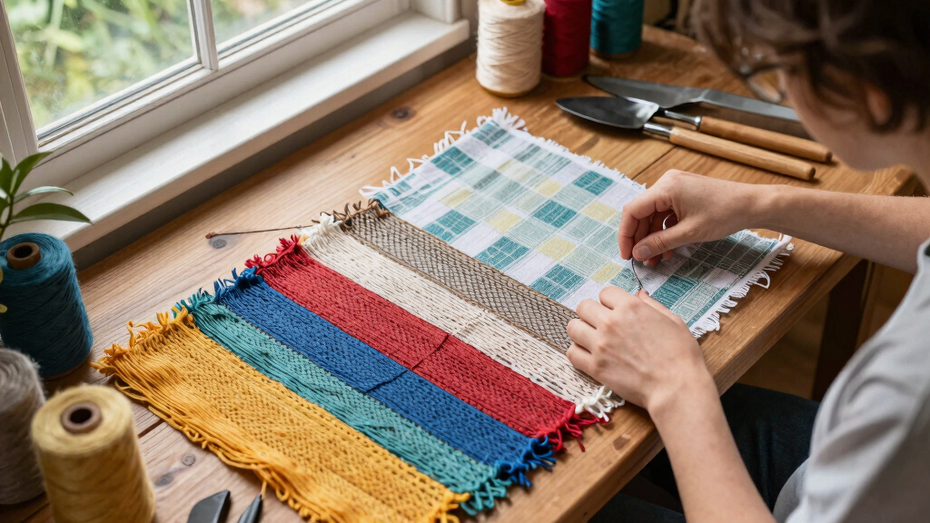 ootdoor fabric