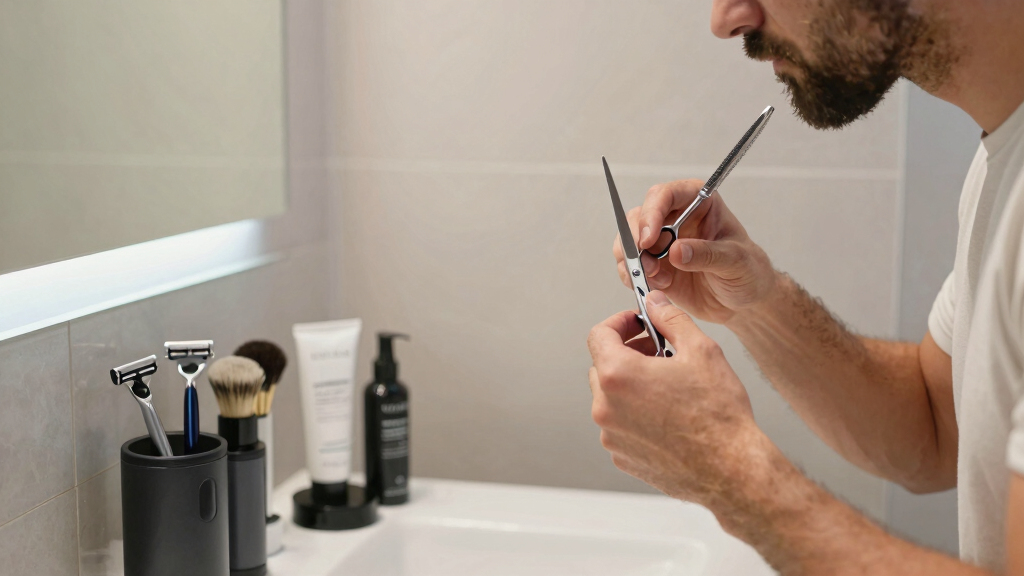 men's grooming gift sets