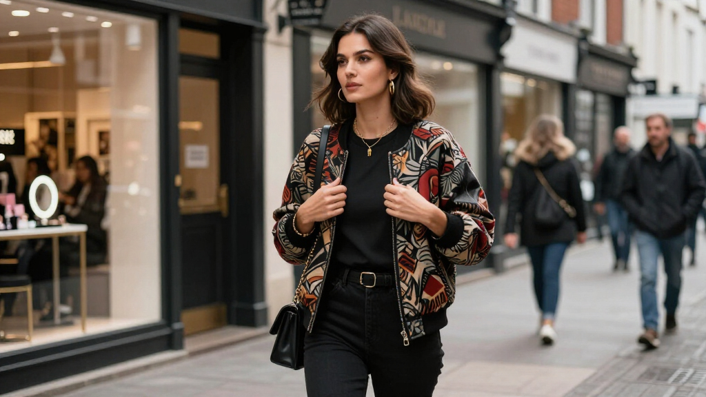 best Black-inspired fashion