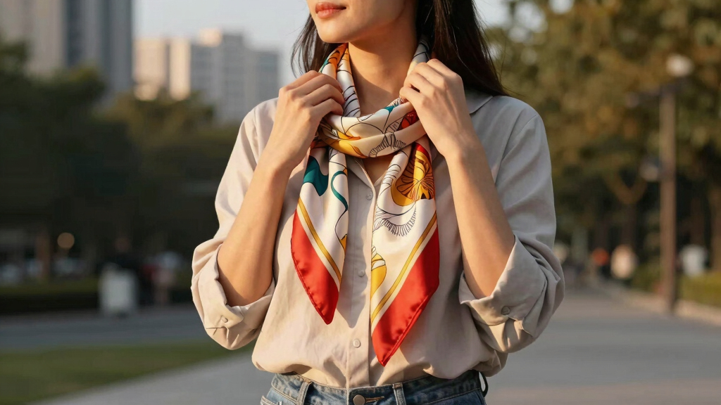 best scarves for women