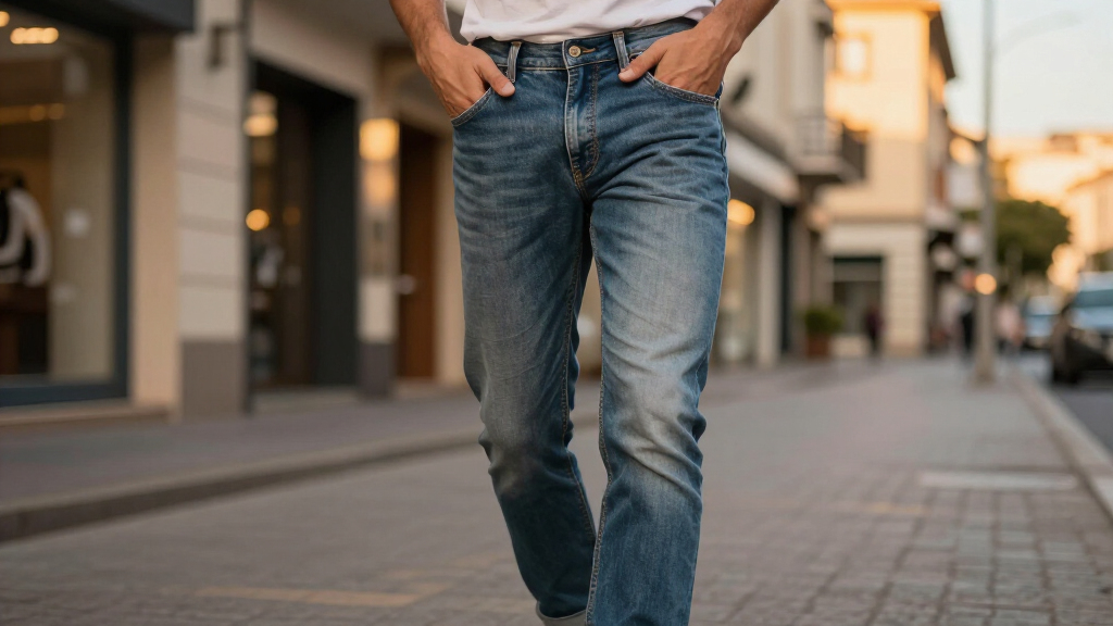 best slim-fit Calvin Klein jeans