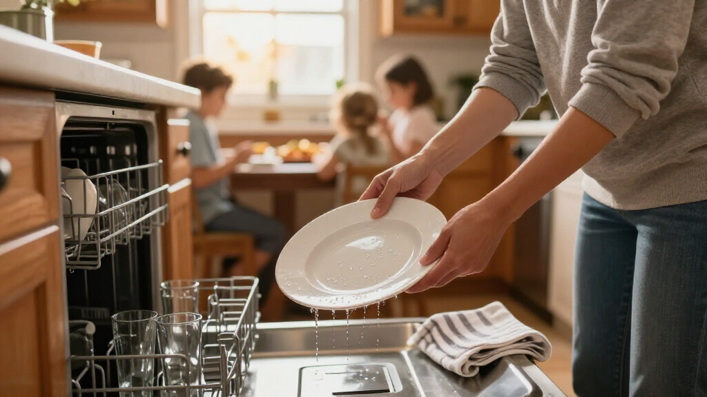 best dishwashers
